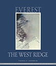 Everest The West Ridge-110 Everest The West Ridge-110