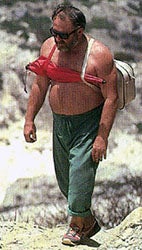 DonWhillansW No Excuses: Two Legendary Heavy Climbers Who Crushed
