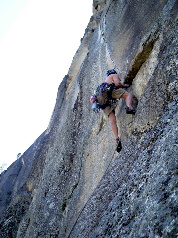 luke crux pitch Read This: A Road Trip and The Rostrum