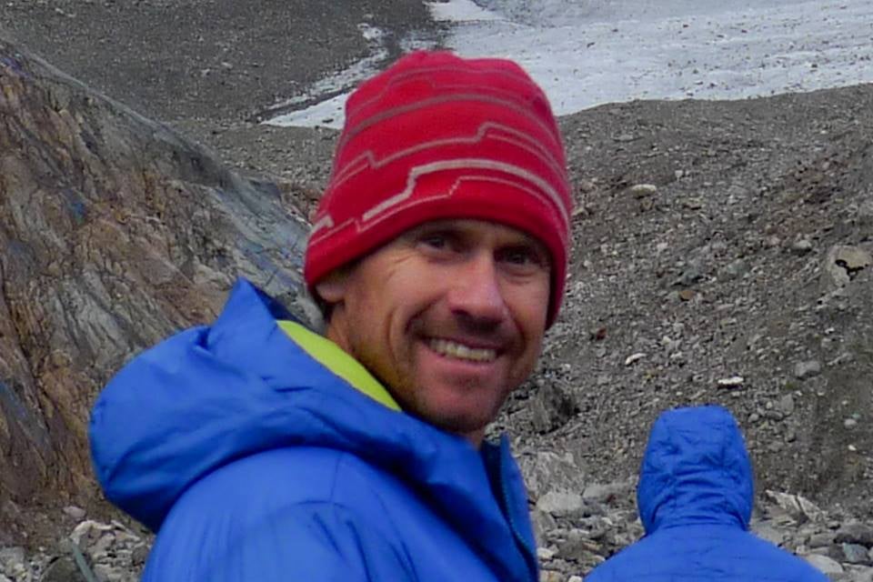 Climber Andy Tyson Killed in Plane Crash