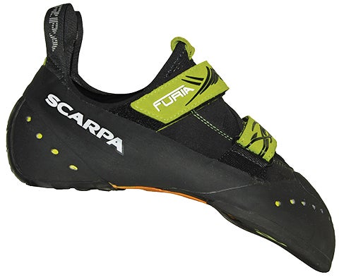 Furia_gn copy Gear Guide 2015: Editors' Choice Awards