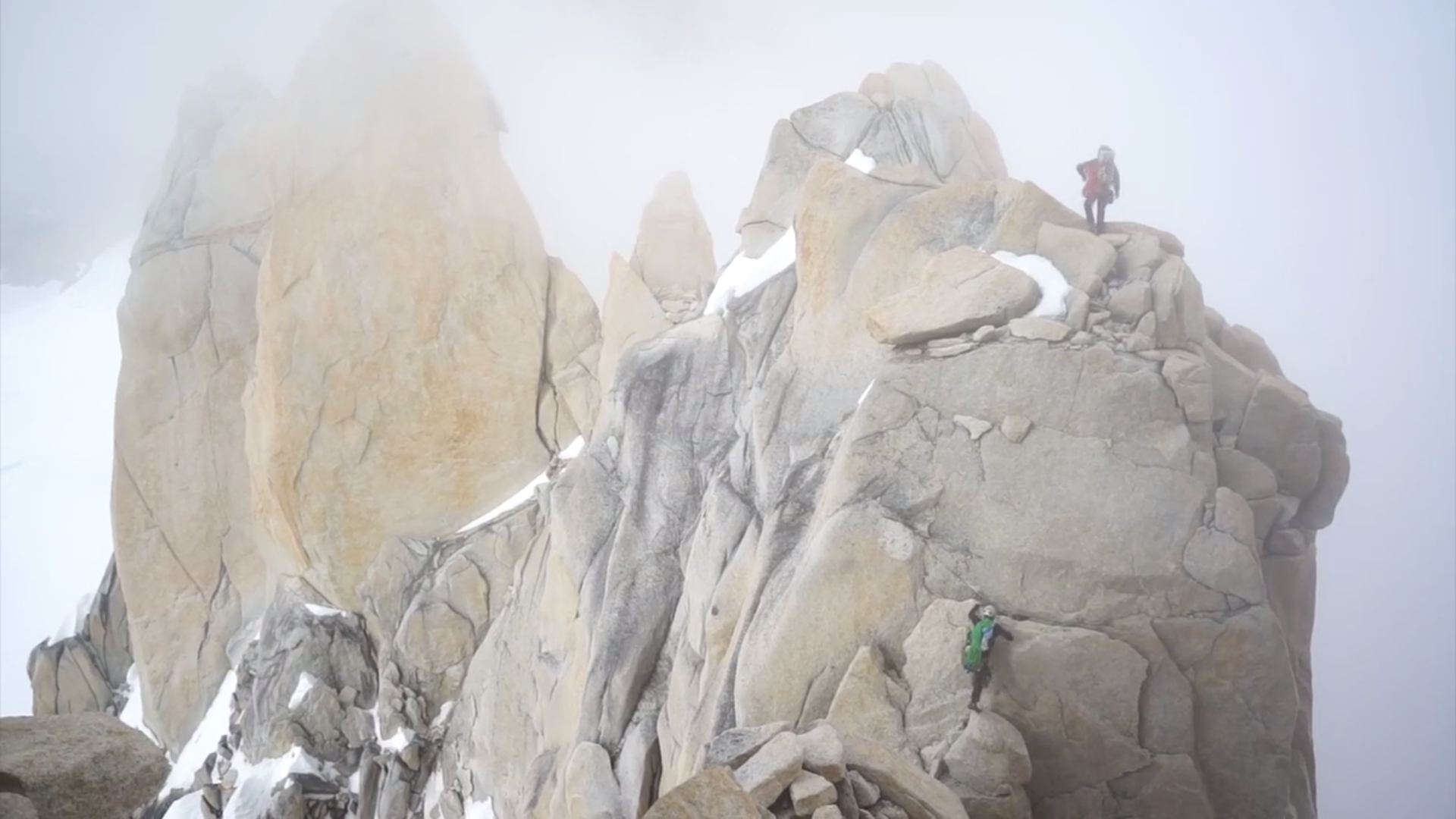 "Video: Force - Mikey Schaefer's Adventures in Patagonia (Full Film)"