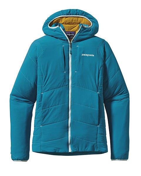 W Nano Air Hoody_gn copy Gear Guide 2015: Editors' Choice Awards