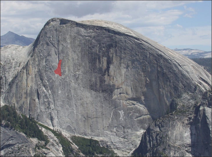 3-July-1025-Half-Dome-rockfall-overview 3-July-1025-Half-Dome-rockfall-overview