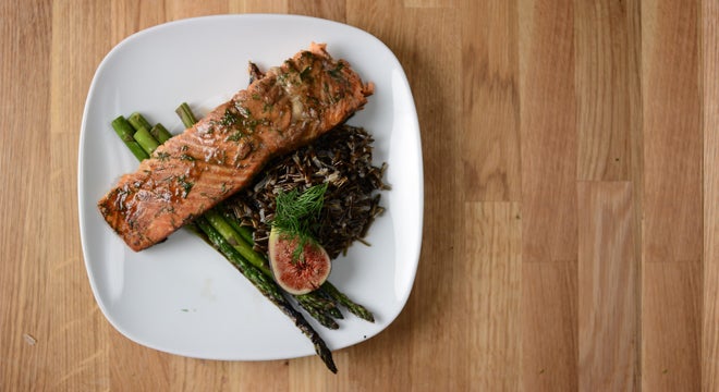 "Climbing Nutrition: How Much Protein Does a Climber Need?"