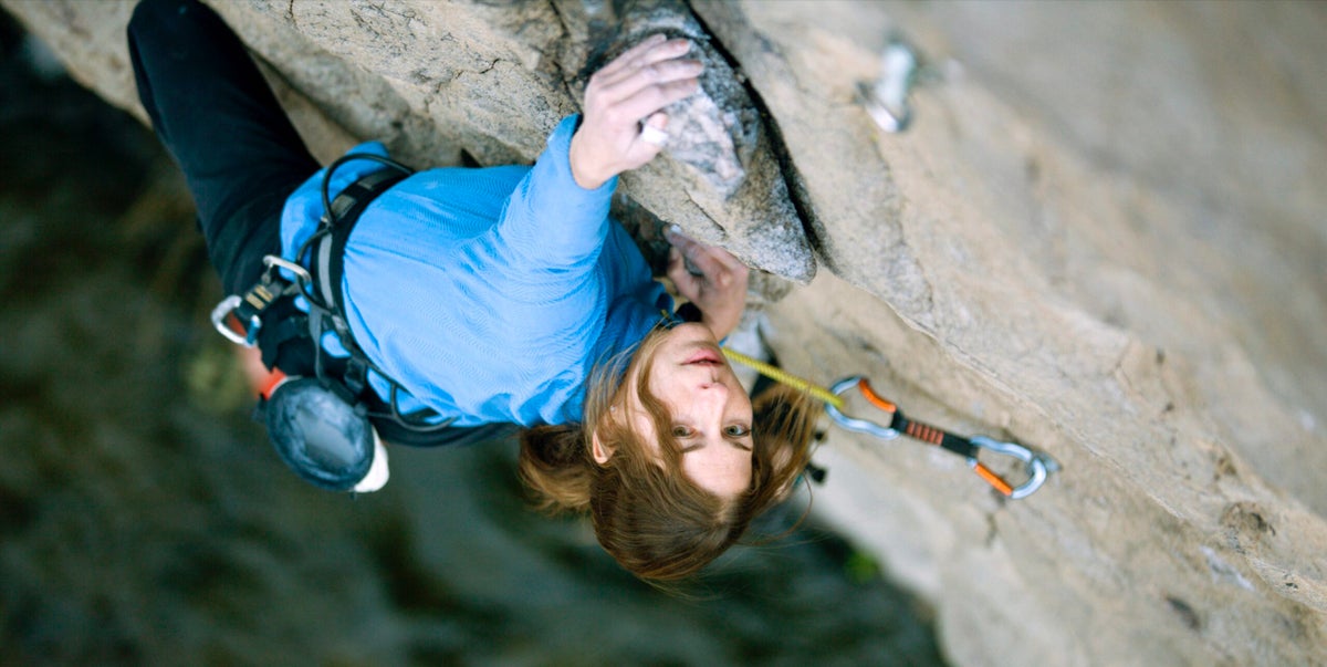 Best Climbing Terms to Know Climbing
