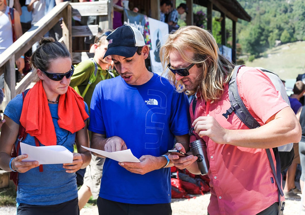 24hhh Stacey Pearson Alex Honnold Andy Climbing