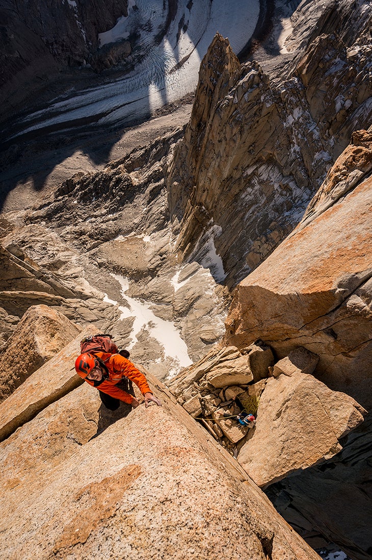 Fitz Traverse Alex Honnold ph Austin Si Fitz Traverse Alex Honnold ph Austin Si