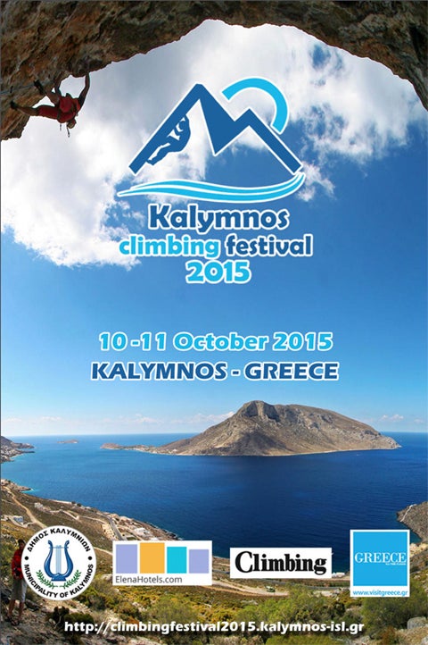 KalymnosProgram1 Kalymnos Climbing Festival 2015 Details