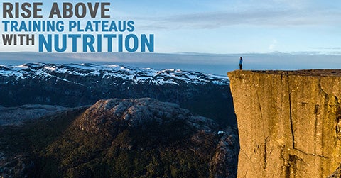 NutritionPlateau-480 Climbing Nutrition: A Simple Tip for Breaking Plateaus