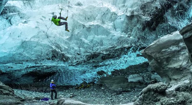 "Video: The Iceland Trifecta"
