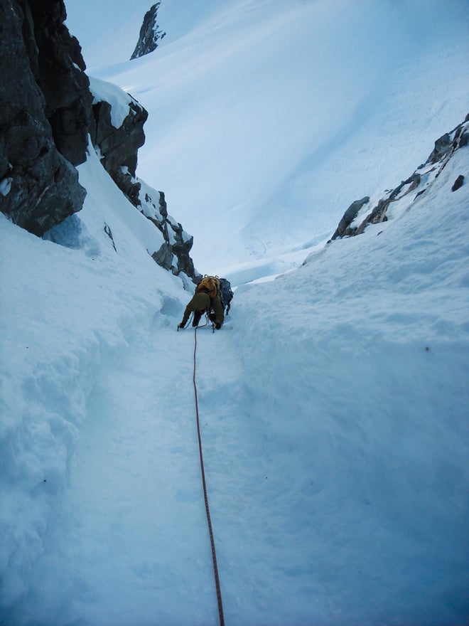Northwest-Ice-Couloir-Eldorado-660 Northwest-Ice-Couloir-Eldorado-660
