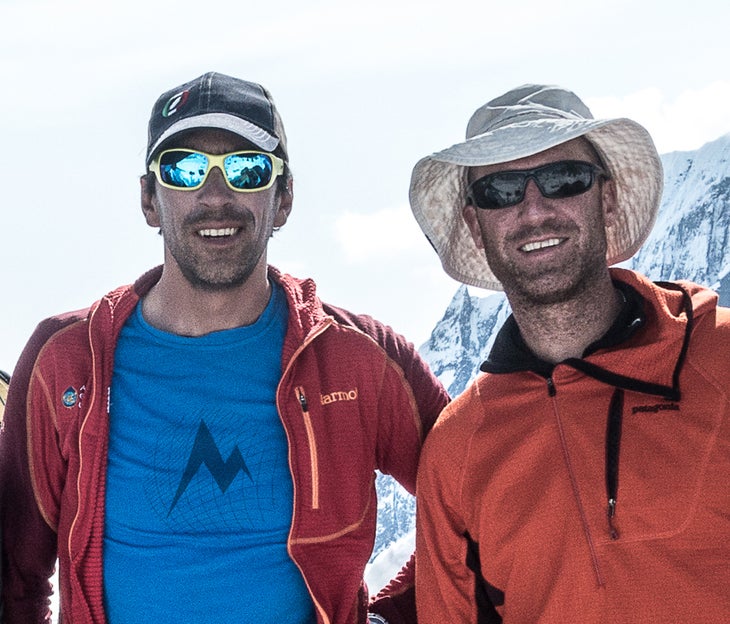 20140430_StairwaytoHeaven_MtJohnson_0026.jpg Kevin Cooper Ryan Jennings Golden Pitons