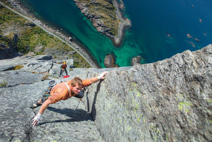 burr062709-121-je.jpg Mike Brumbaugh Lofoten Norway