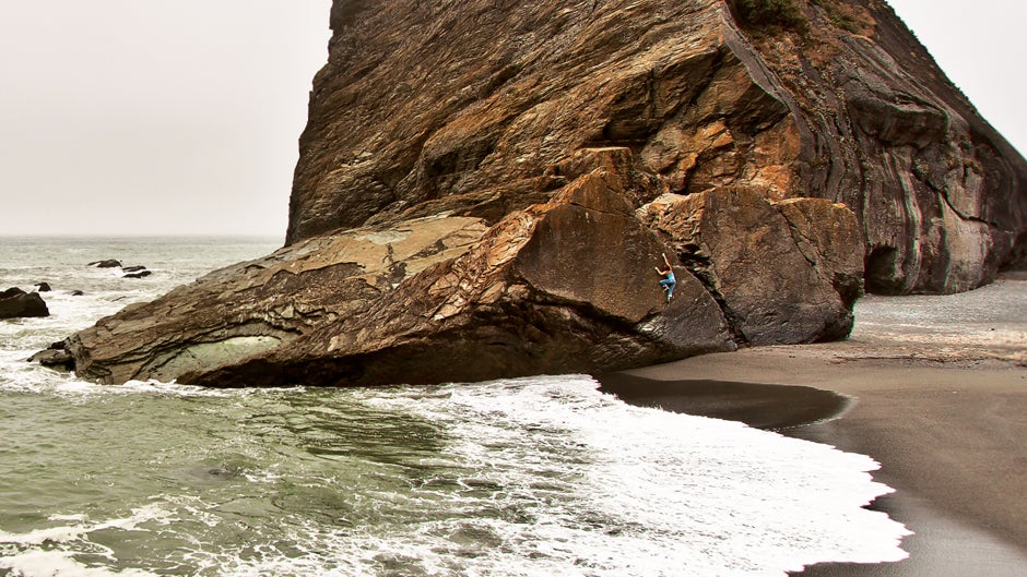Flash 3 Climbing Photos to Dream About Climbing
