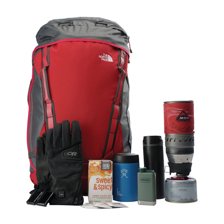 IceCraggingGear.jpg Ice Climbing Gear Reviews Essentials