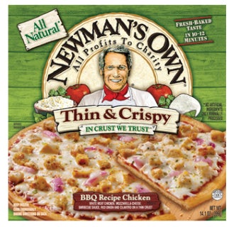NEwmansOwn-jm.jpg Newman’s Own BBQ Chicken Thin Crust Pizza
