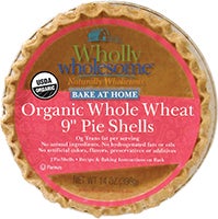 pie-shell-wheat-jm.jpg Wholly Wholesome Organic Whole Wheat Pie Crust