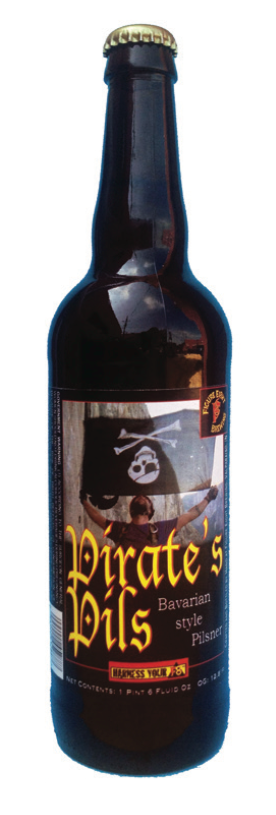 PiratePils.png None