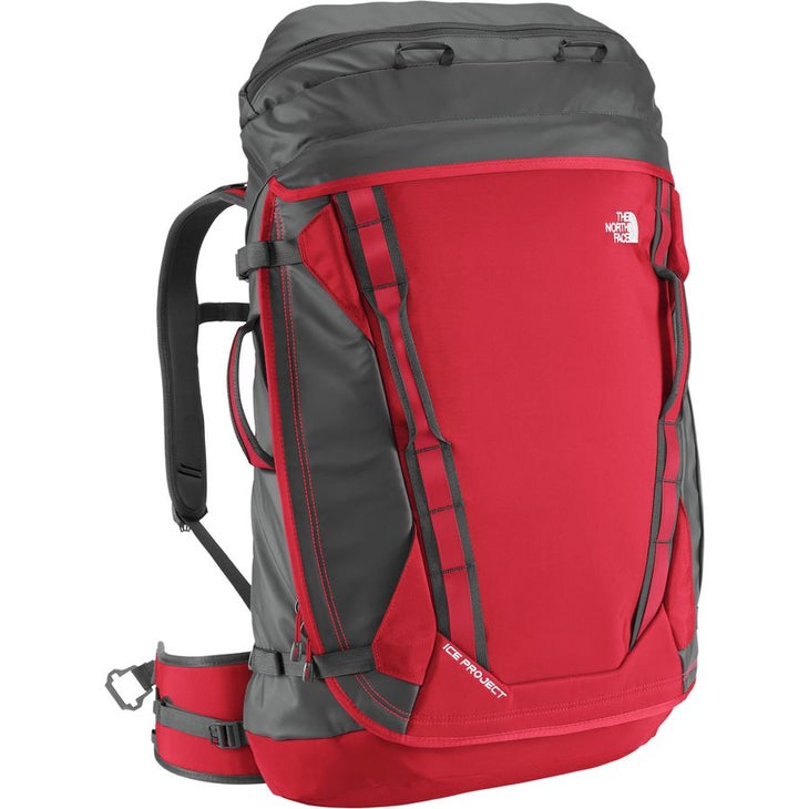 TheNorthFaceIceProject.jpg The North Face Ice Project