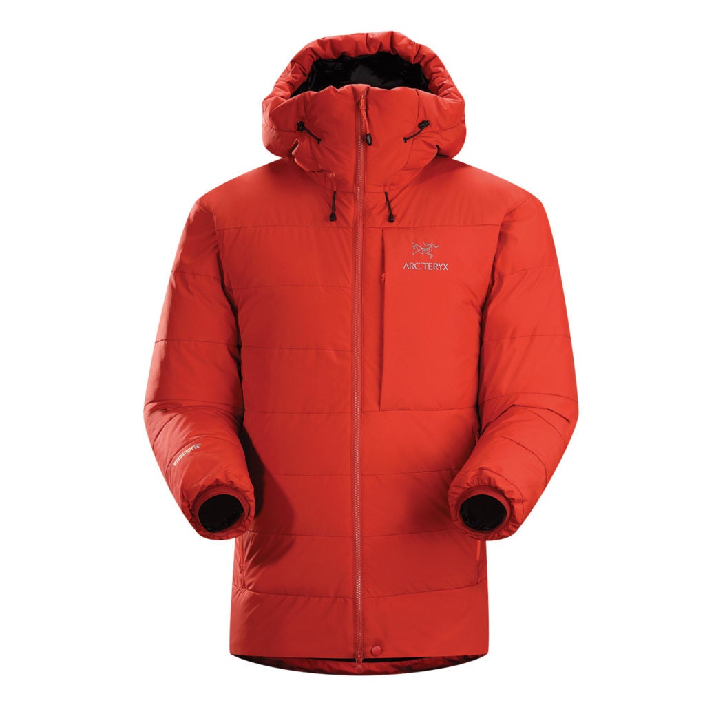 arcteryx ceres