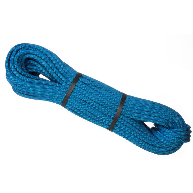 BL.jpg Review Edelweiss Performance 9.2 Unicore Climbing Rope
