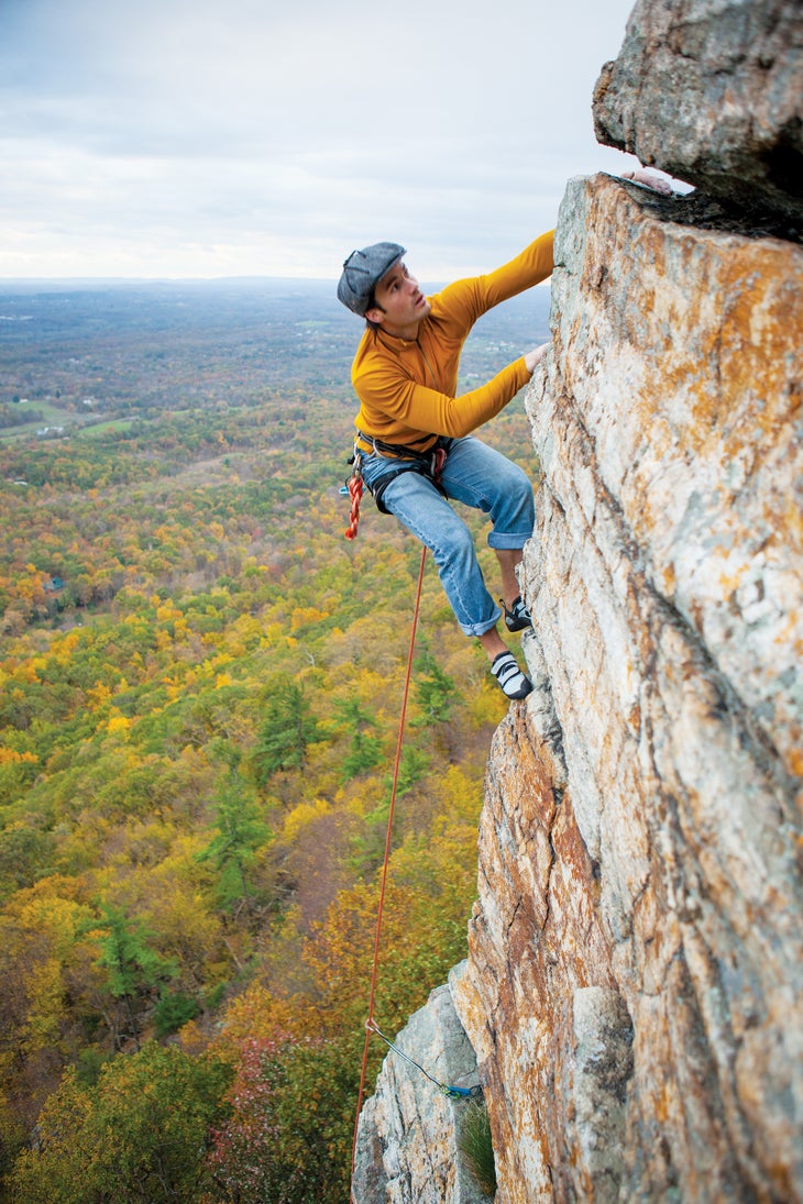 burr102011-195-jm-web.jpg The Gunks Rock Climbing Destination Guide