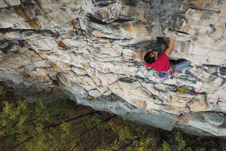 burr102111-245-jm-web.jpg The Gunks Rock Climbing Destination Guide