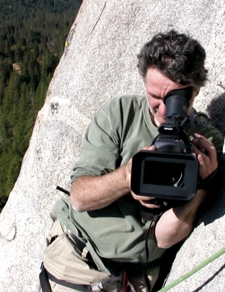 dave on nose with cam-jm-web.jpg None