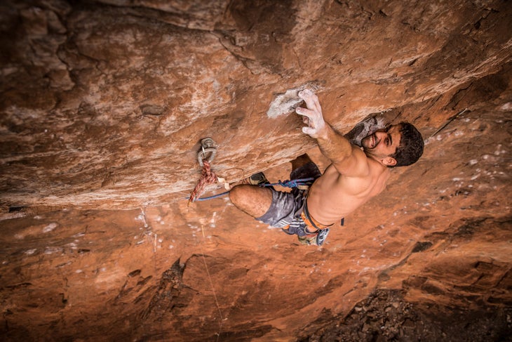 Gustavo Veiga-web.jpg Rock Climbing Photos