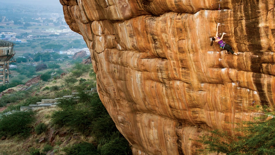 "Lead Now Tour Cover Hero"