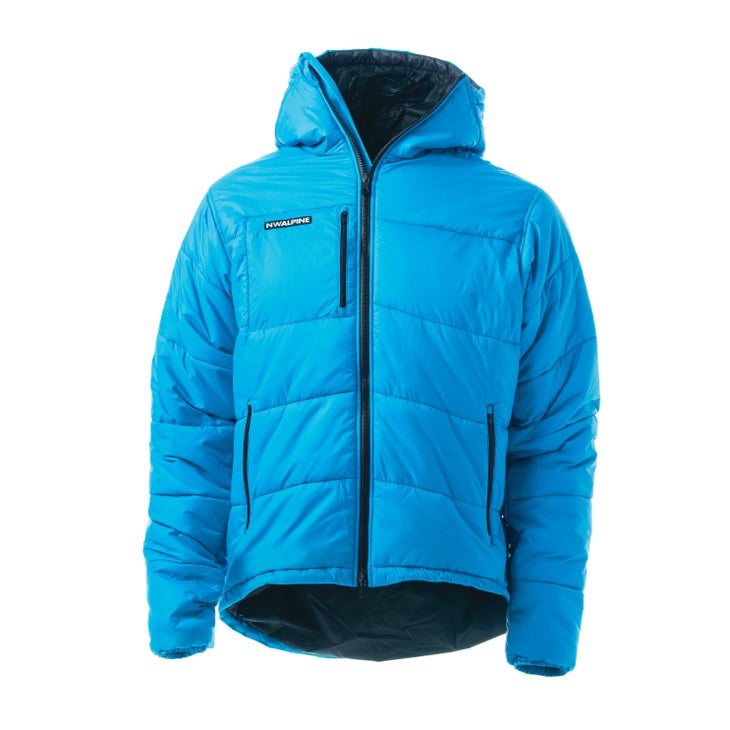 NWalpine_FrontBlue_BelayJckt_gn.jpg NW Alpine Belay Jacket Review