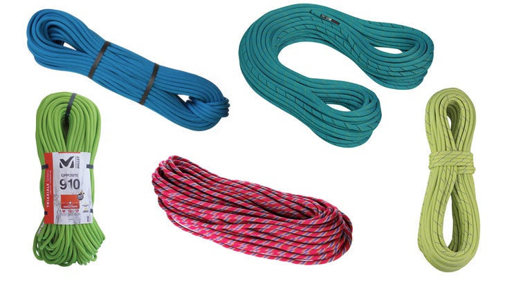 RopesCoverHero.jpg Review: Our Top 5 Smart Climbing Ropes