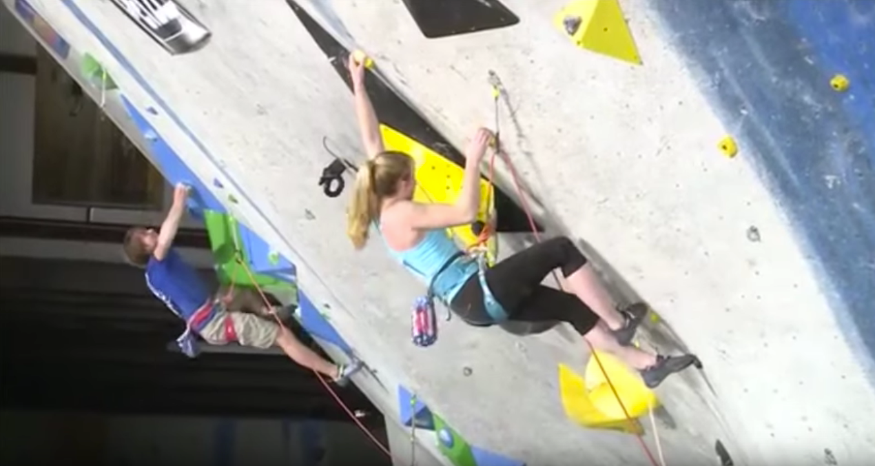 "USA Sport Speed Nationals Commentary Highlights"