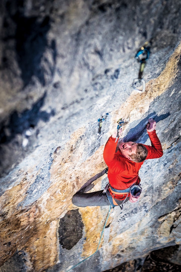 16 Climbing Photographers You Should Know Climbing