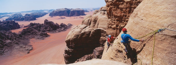 WADI Rum 2thomas-jm.jpg Rock climbing Wadi rum jordan