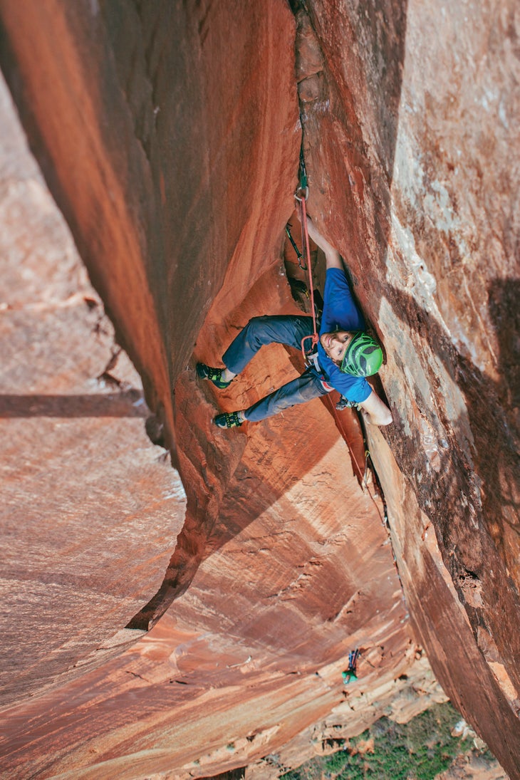 2015-piz-8726_gn.jpg Rob Pizem Rock Climbing Zion National Park