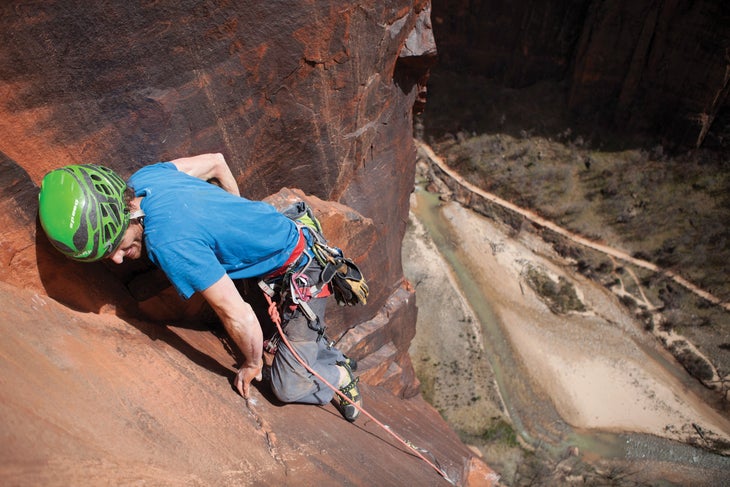 2015-piz-8789_gn.jpg Rob Pizem Rock Climbing Zion National Park