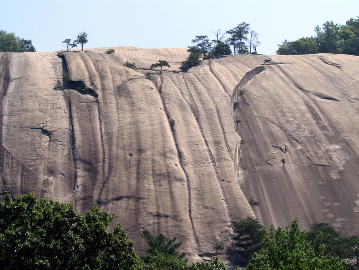 6019342995_c201ec9aec_b.jpg Stone Mountain North Carolina Rock Climbing