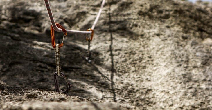 9642752483_69b57d51af_o.jpg Rock Climbing Equipment Quickdraws Gear