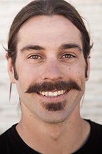 Allfreyheadshot.jpg Dave Allfrey Rock Climber Big Wall Headshot