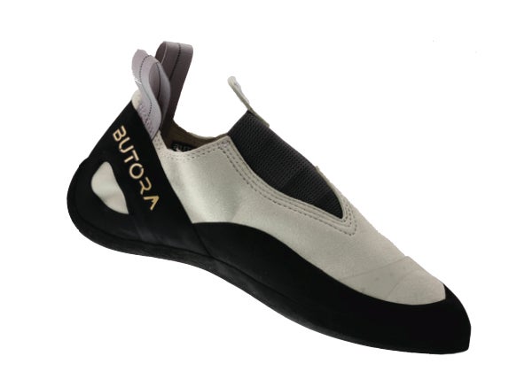 ButoraSensa.jpg Butora Sensa Rock Climbing Shoe Review