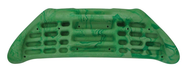 Contact - green_gn.jpg Metolius Contact Hangboard Rock climbing training review