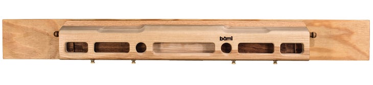 full board (3)_gn.jpg Rock Climbing Training Bam Hangboard Review