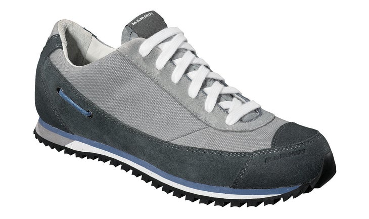 MammutSloper.jpg Mammut Sloper Low Rock Climbing Approach Shoes