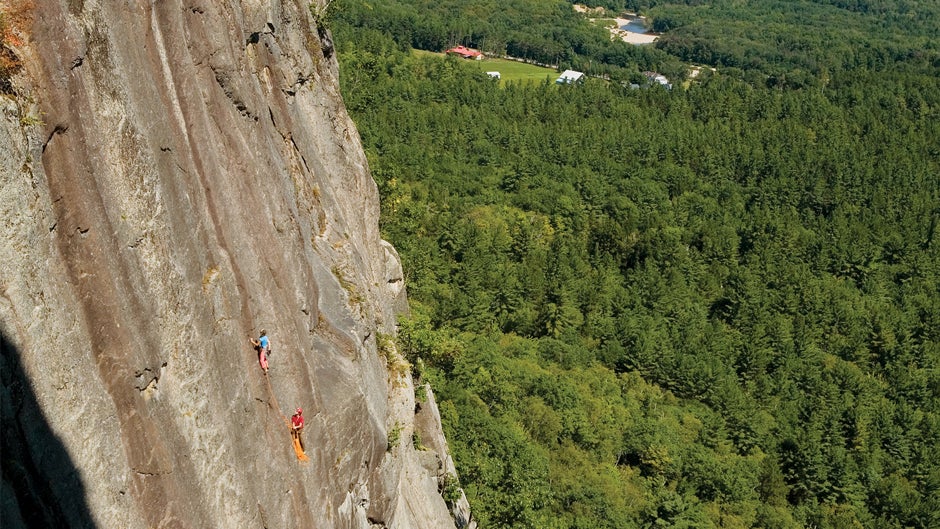 "NorthConwayPromo.jpg" Climbing