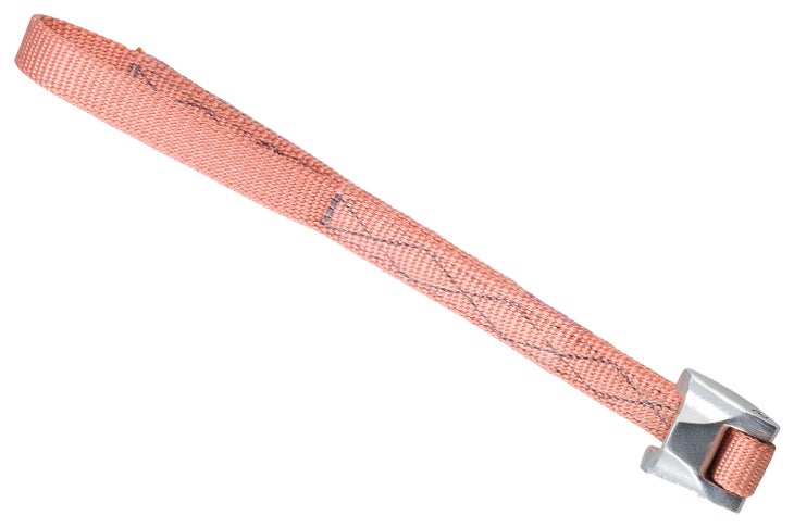PinkTricam.jpg CAMP tricam rock climbing protection