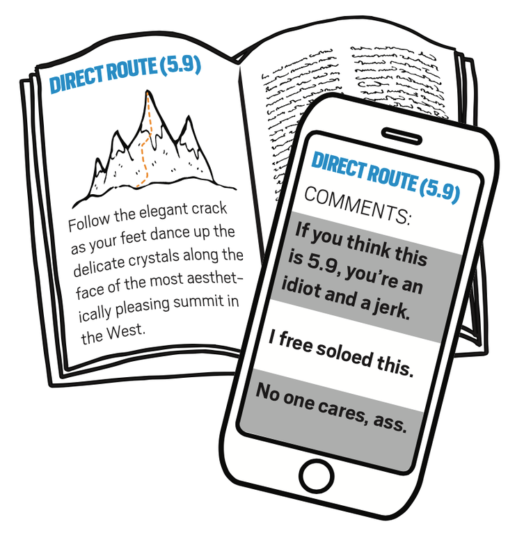 Screen Shot 2016-04-11 at 1.07.50 PM.png Rock Climbing Guidebook Mountain Project app