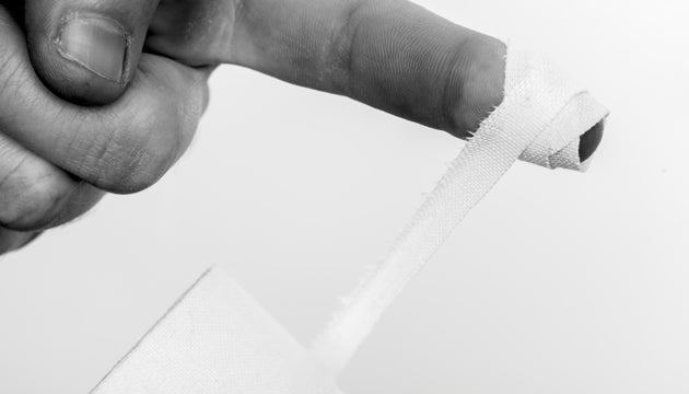 SKIN5.jpg Rock Climbing Finger Taping Skin Care