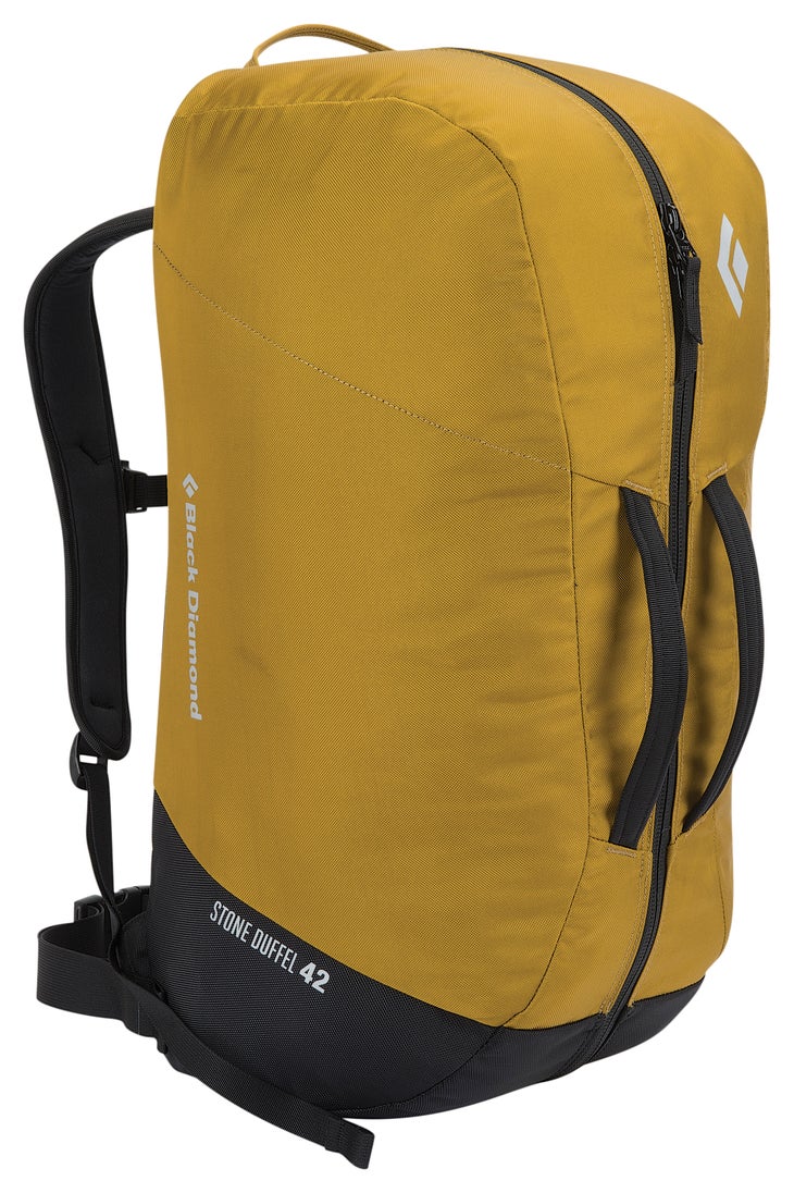 black diamond crag bag